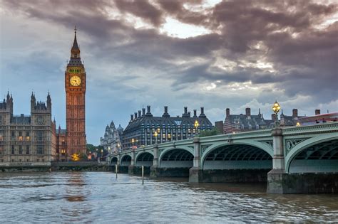 London, United Kingdom .